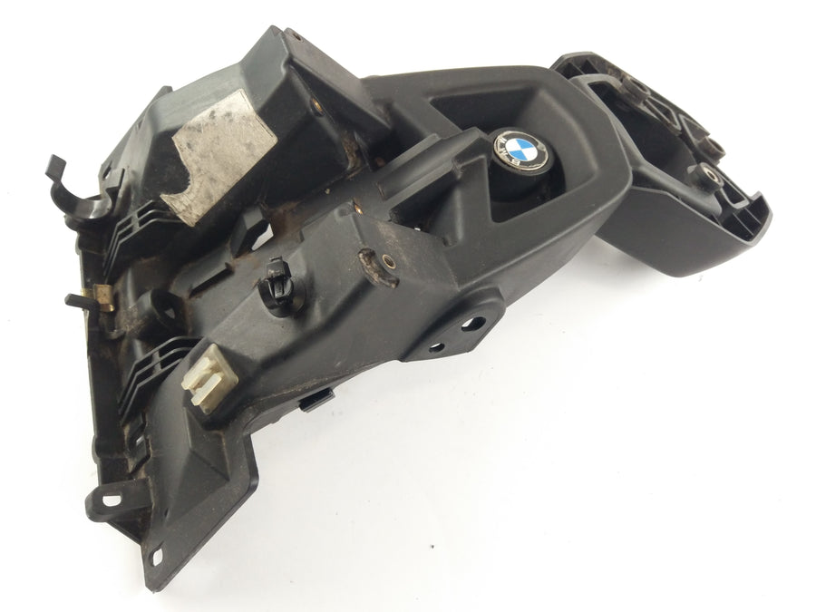 BMW K 1200 R [2010] - Rendszámtartó