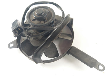 Yamaha YZF 750 R 4HN 1995-ös évjáratú hűtőventilátor - 0