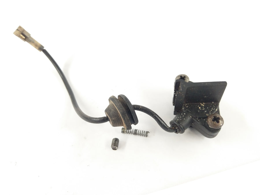 Használt üresjárati semleges kapcsoló a Cagiva Mito 125 8P [1991] modellhez