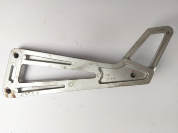 Suzuki DR 650 SP42 - Hátsó bal oldali utaslábtartó - 0