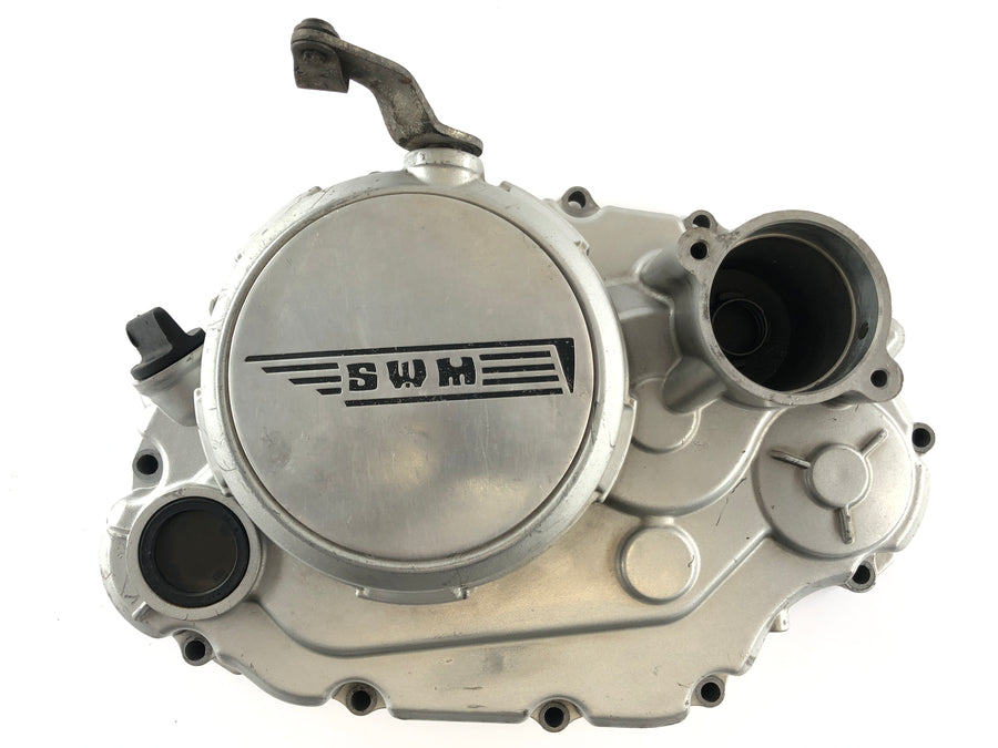 SWM SM 125 R [2017] - Kuplungburkolat motorburkolat