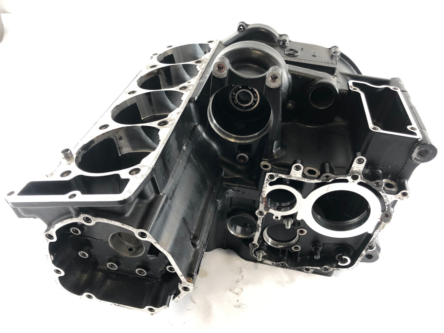 Kawasaki ZRX 1100 ZRT10C [2000] - Üres motorház