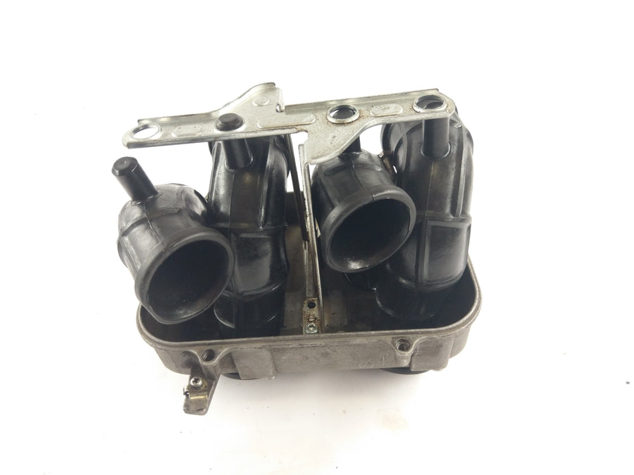Honda ST 1100 SC26 Pan European [1990] - szívócsonk karburátor