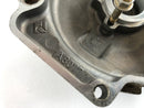 Husqvarna TE 510 [2008] - Generátor burkolat motorburkolat-3