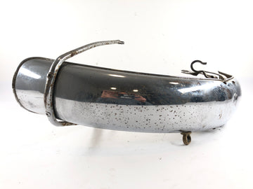 Honda CB 550 F [Super Sport] - Első sárvédő sárvédő - 0