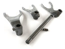 Yamaha XJR 1300 RP02 [2001] - váltóvillák váltókarom készlet-1