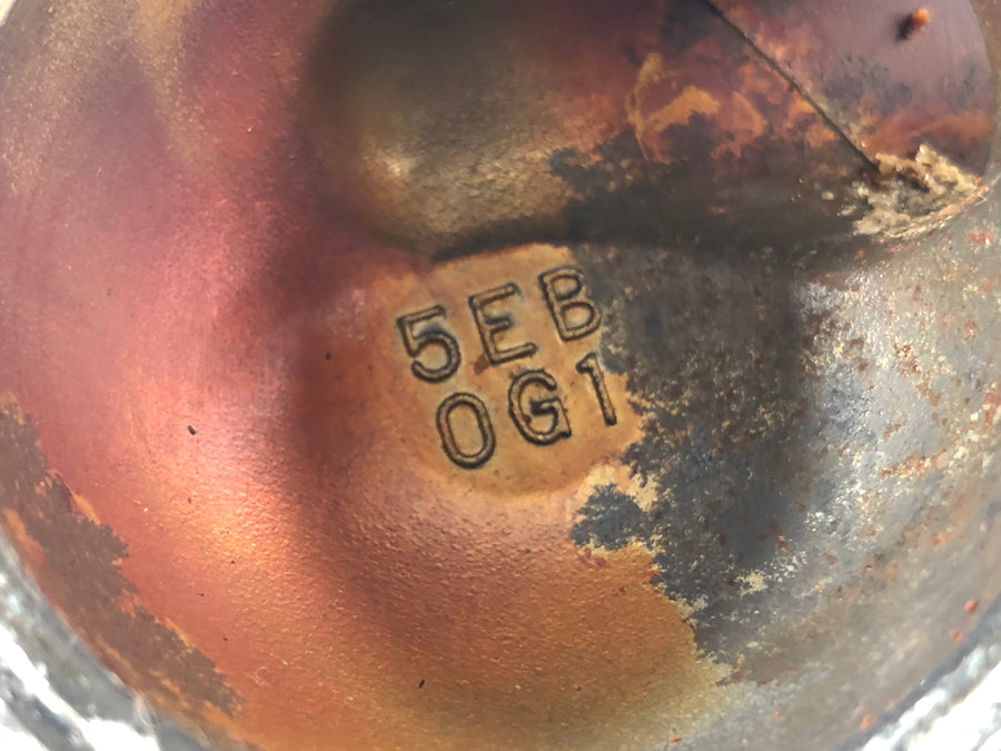 Yamaha YZF R6 RJ03 [2000] - Motorburkolat termosztát
