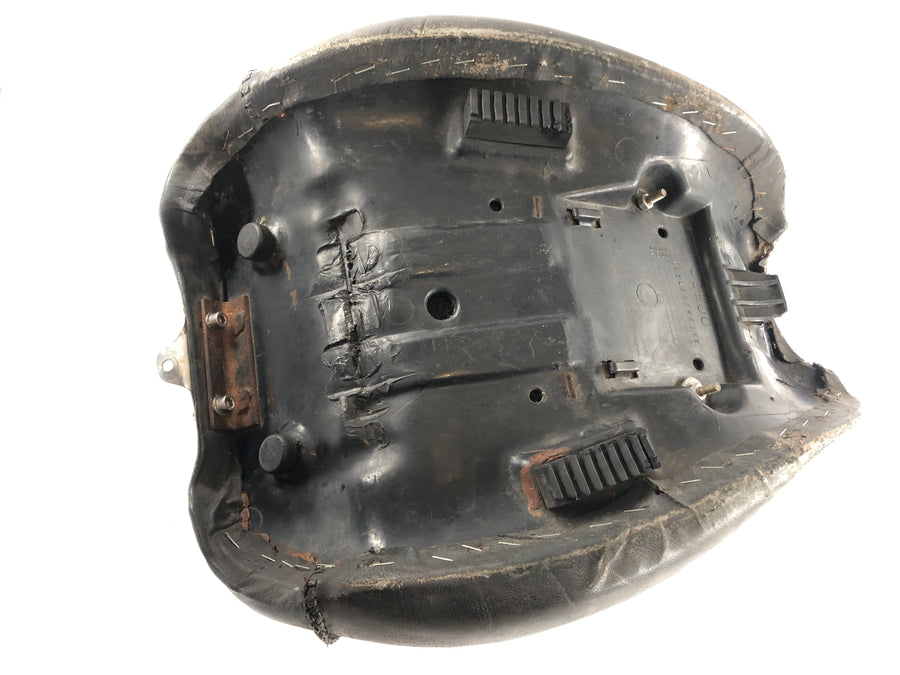 Kawasaki VN 1500 A VNAA [minden évben] - Vezetőülés