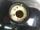 Triumph Speed Triple 1050 515NJ [2005] - Tank benzintank fekete Felső-3