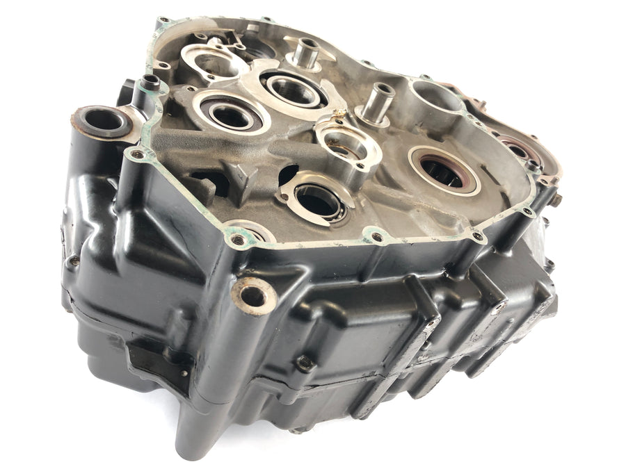 Husqvarna 701 Vitpilen [2018] - Motorház üres ház