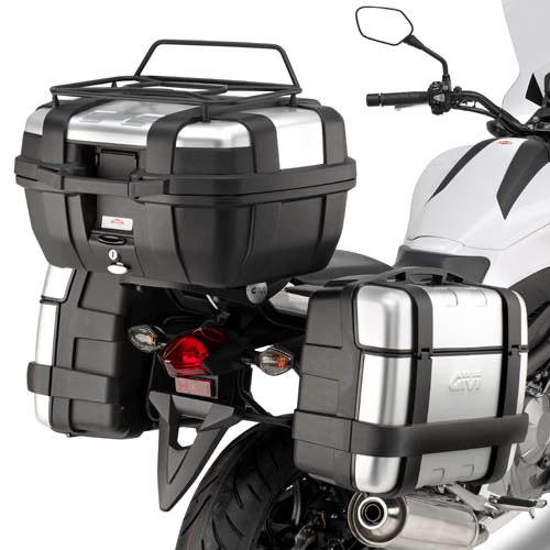 Honda NC 700 X (12 > 13) / NC 750 X / NC 750