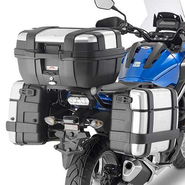 Honda NC 750 S/X [2016-2020] – Monokey oldalsó toktartó