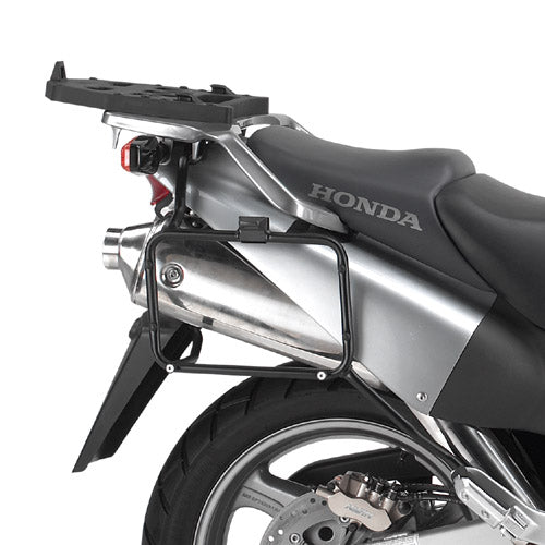 Honda XL 1000 V Varadero / ABS [GIVI] - oldalsó toktartó MONOKEY® vagy RETRO FIT tokokhoz nem kompatibilis
