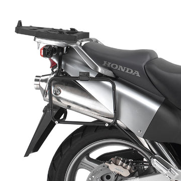 Honda XL 1000 V Varadero / ABS [GIVI] - oldalsó toktartó MONOKEY® vagy RETRO FIT tokokhoz nem kompatibilis