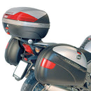 Honda CBF 600 S/ CBF 600 N [GIVI] - Oldalsó toktartó MONOKEY® tokokhoz, nem kompatibilis az alumínium oldaltokkal