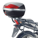 Honda CBF 600 S/ CBF 600 N [2004–2012] – Seitenkofferträger Monokey, nicht für DLM36
