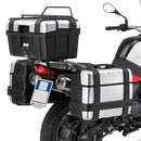 BMW F 650 GS Dakar [GIVI] - oldalsó toktartó MONOKEY® vagy RETRO FIT tokokhoz