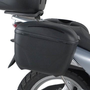 Honda XL 125 V Varadero [GIVI] - oldalsó toktartó MONOKEY® vagy RETRO FIT tokokhoz