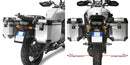 Yamaha XT 1200 Z Super Ténéré [GIVI] - cső alakú acél oldalsó toktartó Trekker Outback MONOKEY® CAM-SIDE tokokhoz