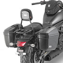 Kawasaki Vulcan S 650 [2015–2026] – Seitenkofferträger Monokey/Retro Fit