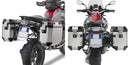 BMW R 1250 GS Adventure [2019–2024] – Stahlrohr-Seitenkofferträger Cam-Side