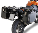 KTM Super Adventure R 1290 [2017–2020] – Stahlrohr-Seitenkofferträger Cam-Side