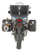 Honda CRF 1100 L Africa Twin Adventure Sports [2020–2026] – Stahlrohr-Seitenkofferträger PL ONE-FIT Cam-Side