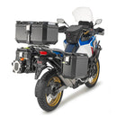 Honda CRF 1100 L Africa Twin [2020–2026] – Stahlrohr-Seitenkofferträger PL ONE-FIT Cam-Side