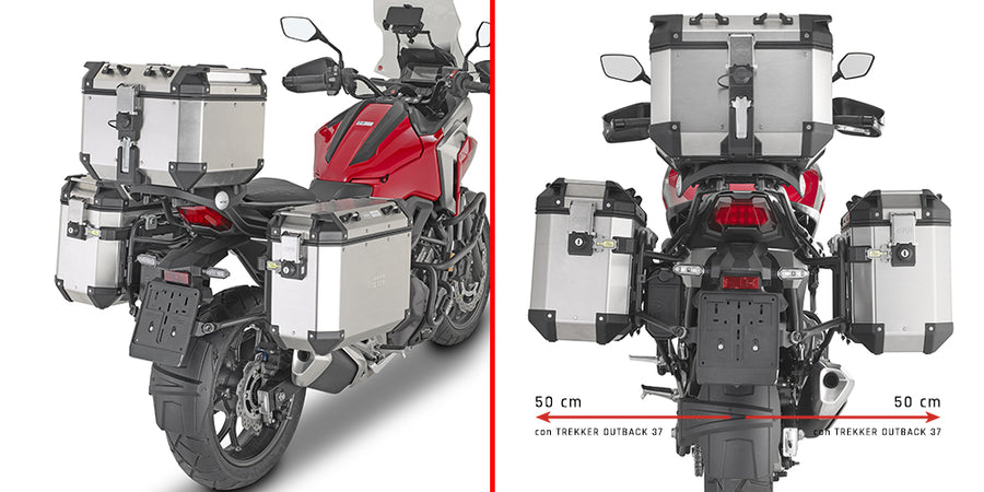 Honda NC 750