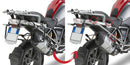 BMW R 1200 GS Adventure [2014–2018] – Abnehmbarer Seitenkofferträger