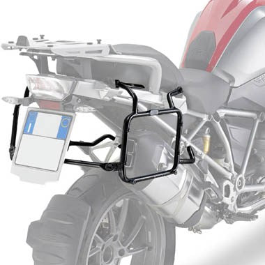 BMW R 1200 GS Adventure [2014–2018] – Abnehmbarer Seitenkofferträger