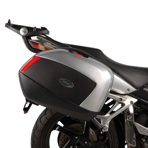 Honda VFR 800 VTEC [GIVI] - oldalsó toktartó V35-höz