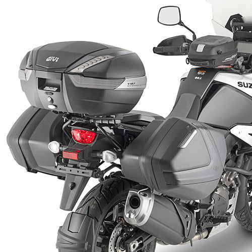 Suzuki V-Strom 1050 SE [2020-2026] – Oldalsó toktartó V35-höz