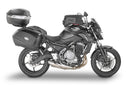 Kawasaki Z 650 S [2026] – Seitenkofferträger für V35