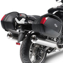 Kawasaki ZZR 1400 / ZX 14 [GIVI] - oldalsó toktartó V35-höz