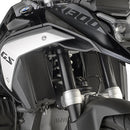 BMW R 1300 GS [GIVI] - Rozsdamentes acél víz- és olajradiátorok védelme