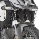 BMW R 1300 GS Adventure [GIVI] - Rozsdamentes acél víz- és olajradiátorok védelme