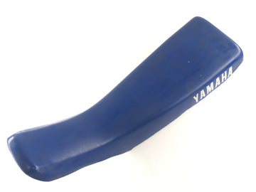 Yamaha DT 125 4BL [1999] - Ülőpad