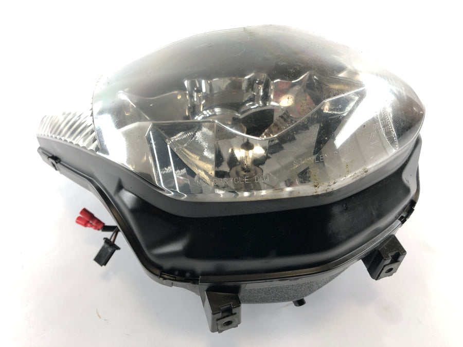 Suzuki Bandit GSF 650 S WVB5 [2005] - Első fényszóró