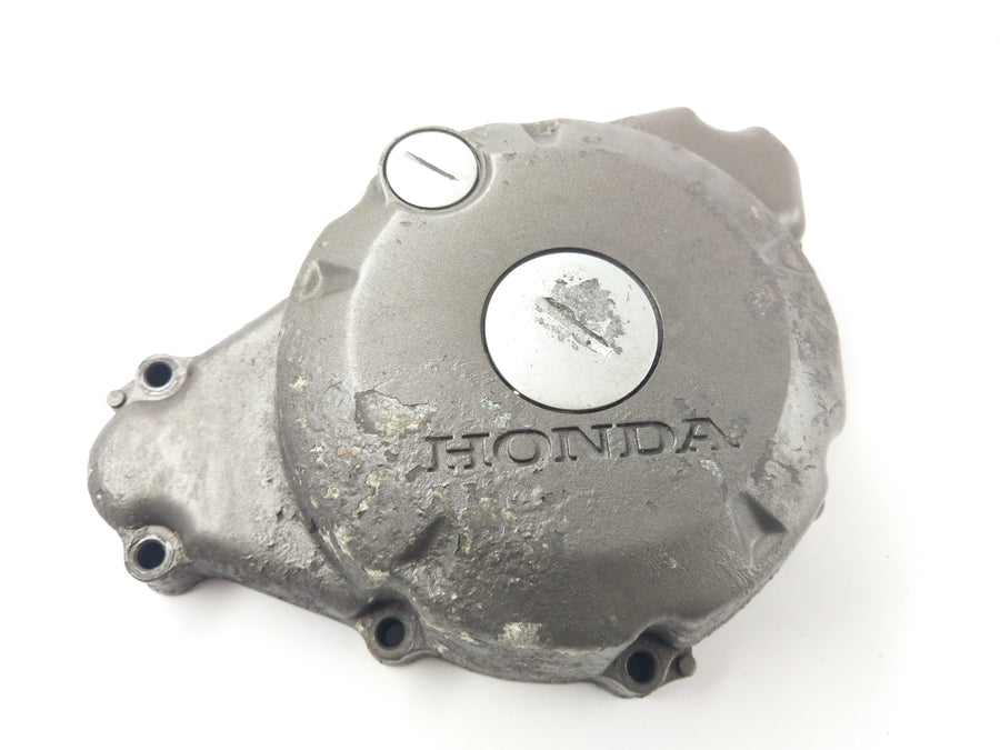 Honda CBR 125 JC34 [2006] - Generátor burkolat motorburkolat