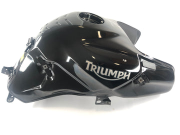 Triumph Tiger 1050 115NG [2016] - Tank benzintartály