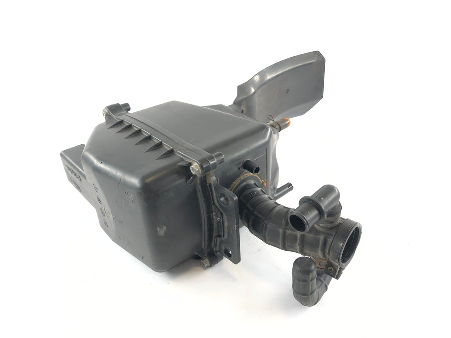 Yamaha WR 125 R DE07 [2016] - Légszűrő doboz airbox