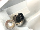 BMW R 1150 GS [2000] - Oldalsó panel bal oldali indítófedél fedél önindító aljzattal-3