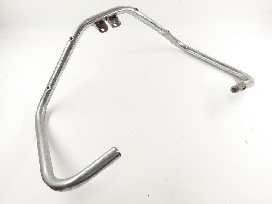 Moto Guzzi V7 Special [1970] – Crash bar