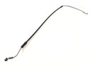 Yamaha XT 660 DM01 [2005] - Hátsó fékvezeték acél fonott-5