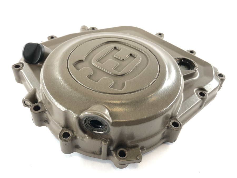 Husqvarna Vitpilen 401 [2021] - Kuplungfedél motorfedél
