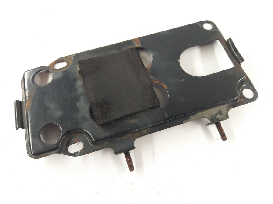 Moto Guzzi Breva 750 I.E. [2004] - Airbox akkumulátortartó