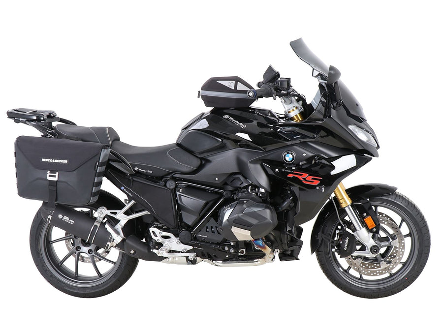 BMW R 1250 RS [2019-2025] - Tartálygyűrű Basic incl. megfelelő tanktáska