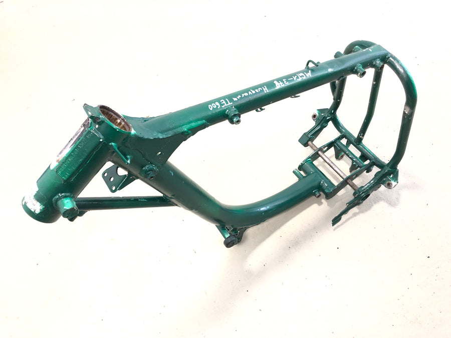 Husqvarna TE 610 8AE [1992] - Keret papírok nélkül