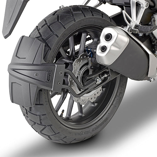 Honda CB 500 X [GIVI] - Rögzítőkészlet univerzális hátsó kerékburkolathoz RM02